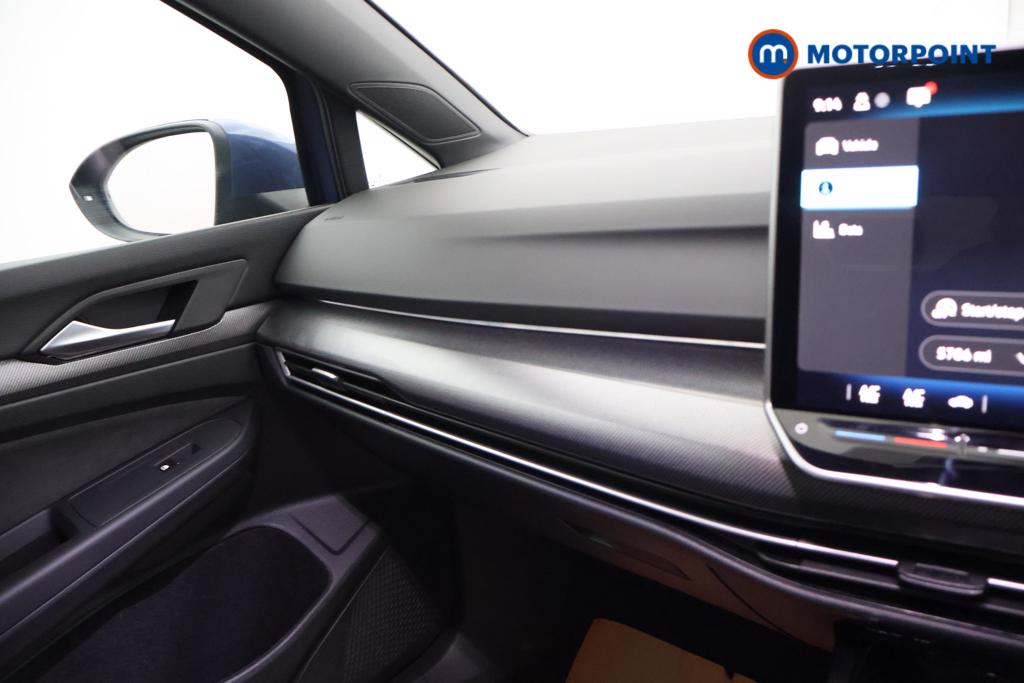 Volkswagen Golf R-Line Automatic Diesel Hatchback - Stock Number (1542399) - 7th supplementary image
