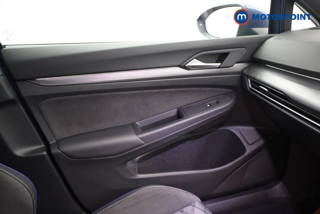 Volkswagen Golf R-Line Automatic Diesel Hatchback - Stock Number (1542399) - 8th supplementary image