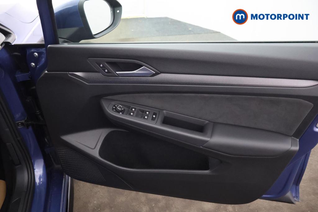 Volkswagen Golf R-Line Automatic Diesel Hatchback - Stock Number (1542399) - 9th supplementary image