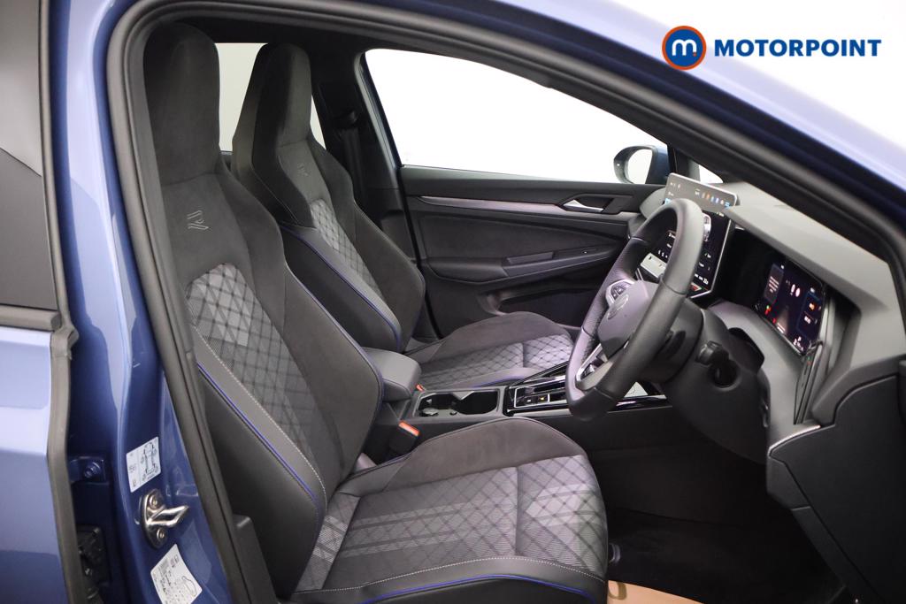 Volkswagen Golf R-Line Automatic Diesel Hatchback - Stock Number (1542399) - 11th supplementary image