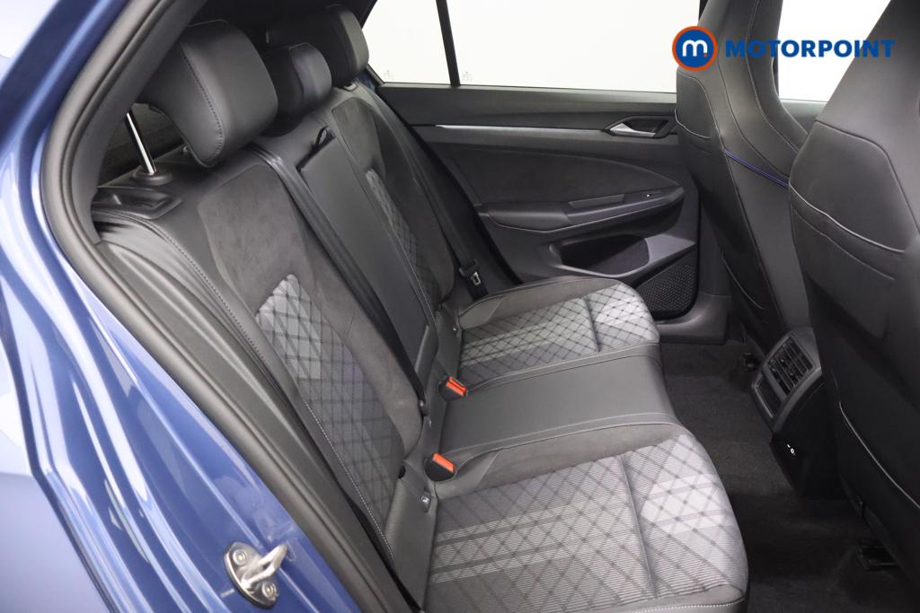 Volkswagen Golf R-Line Automatic Diesel Hatchback - Stock Number (1542399) - 12th supplementary image