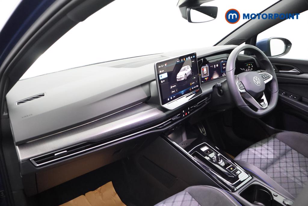 Volkswagen Golf R-Line Automatic Diesel Hatchback - Stock Number (1542399) - 13th supplementary image