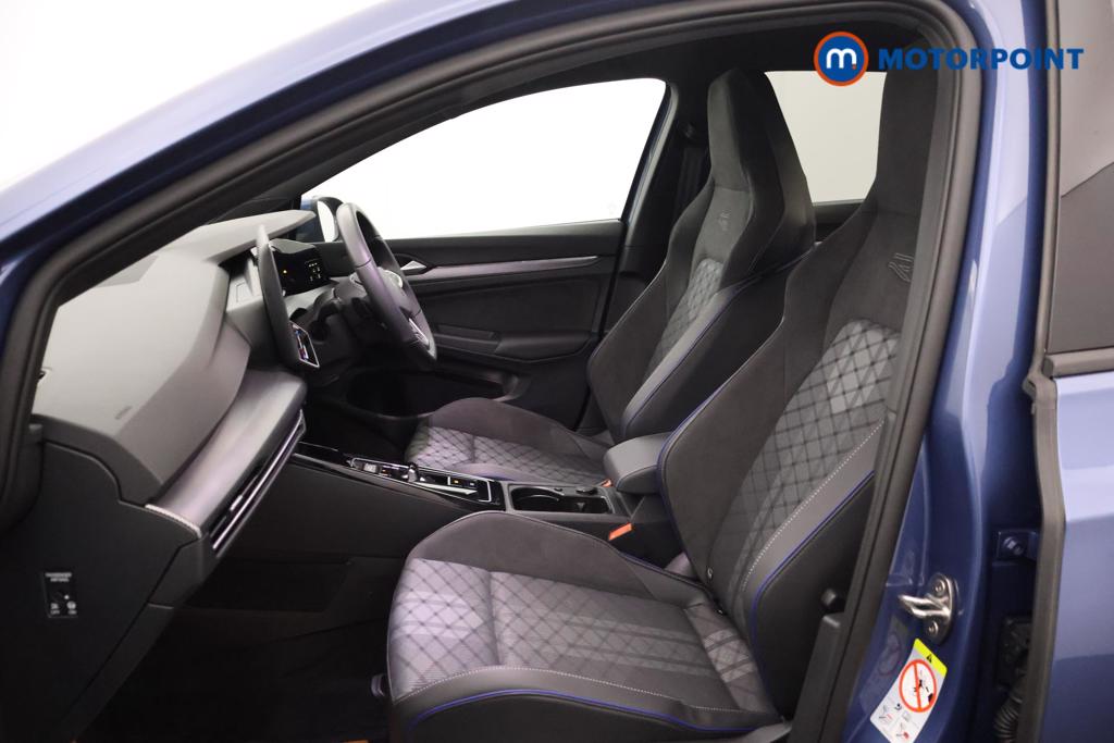 Volkswagen Golf R-Line Automatic Diesel Hatchback - Stock Number (1542399) - 14th supplementary image