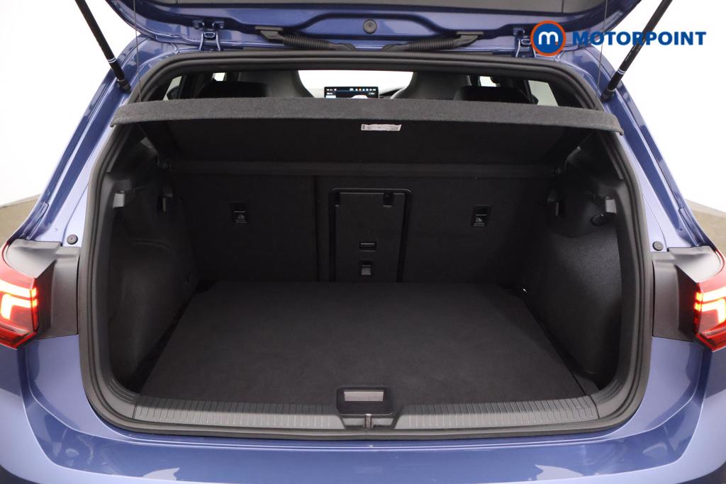 Volkswagen Golf R-Line Automatic Diesel Hatchback - Stock Number (1542399) - 15th supplementary image
