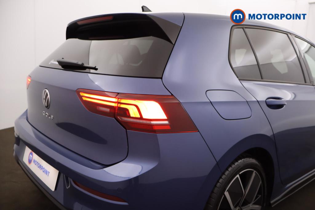 Volkswagen Golf R-Line Automatic Diesel Hatchback - Stock Number (1542399) - 16th supplementary image