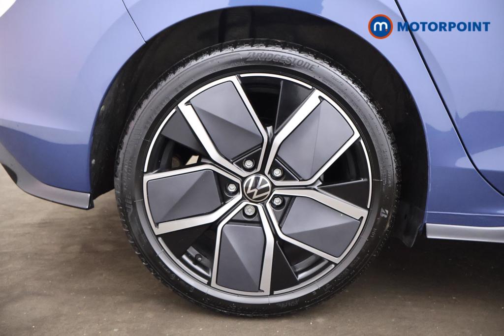 Volkswagen Golf R-Line Automatic Diesel Hatchback - Stock Number (1542399) - 17th supplementary image