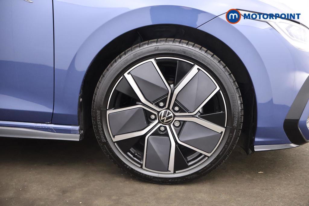 Volkswagen Golf R-Line Automatic Diesel Hatchback - Stock Number (1542399) - 18th supplementary image