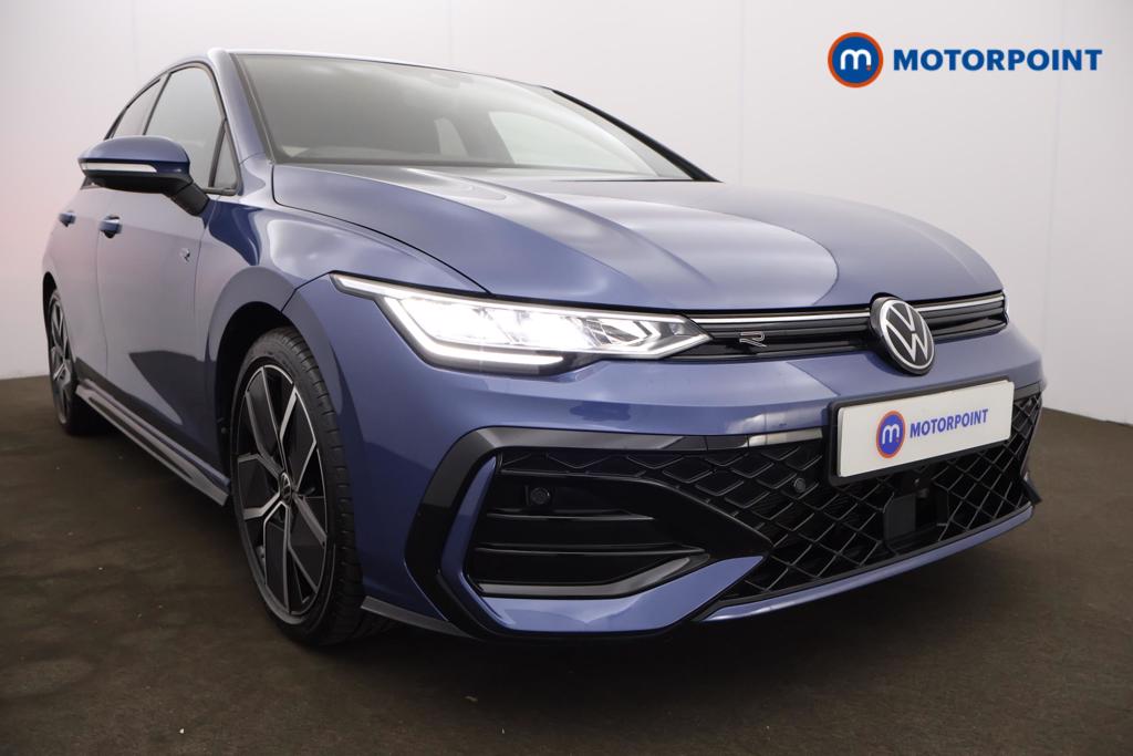 Volkswagen Golf R-Line Automatic Diesel Hatchback - Stock Number (1542399) - 19th supplementary image