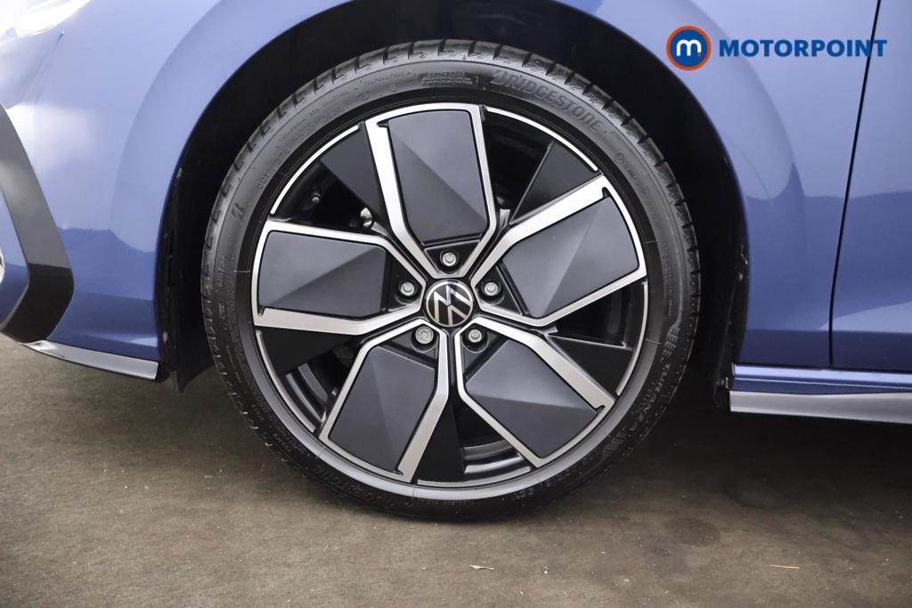 Volkswagen Golf R-Line Automatic Diesel Hatchback - Stock Number (1542399) - 20th supplementary image