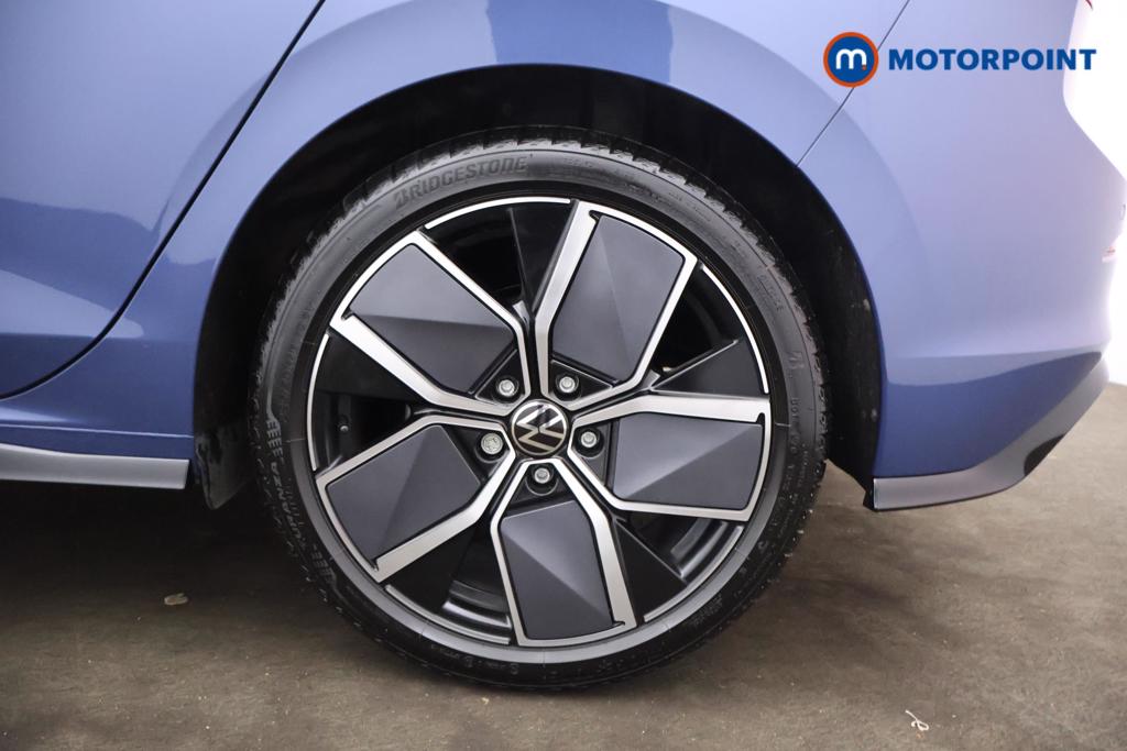 Volkswagen Golf R-Line Automatic Diesel Hatchback - Stock Number (1542399) - 21st supplementary image