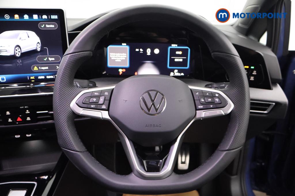 Volkswagen Golf R-Line Automatic Diesel Hatchback - Stock Number (1542399) - 1st supplementary image