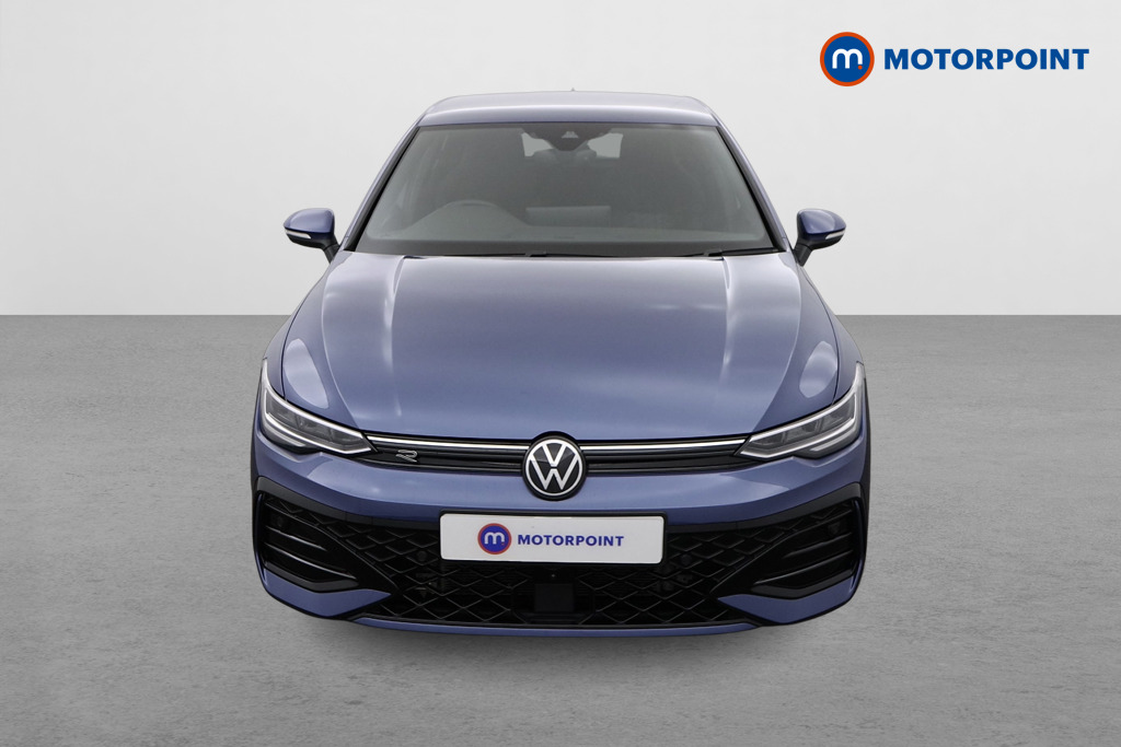 Volkswagen Golf R-Line Automatic Diesel Hatchback - Stock Number (1542399) - Front bumper