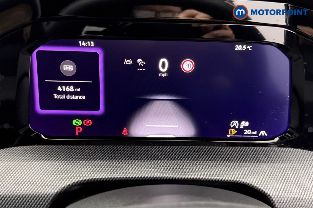 Volkswagen Golf R-Line Automatic Diesel Hatchback - Stock Number (1542400) - 5th supplementary image