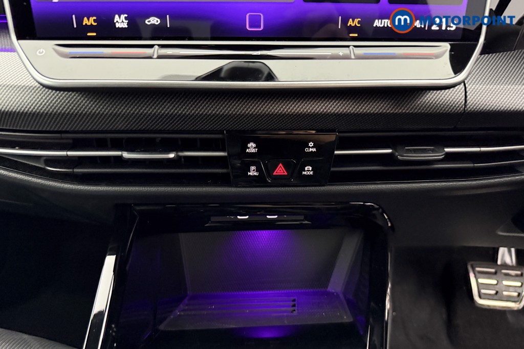 Volkswagen Golf R-Line Automatic Diesel Hatchback - Stock Number (1542400) - 10th supplementary image