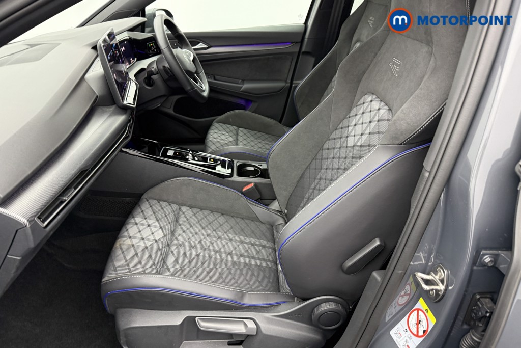 Volkswagen Golf R-Line Automatic Diesel Hatchback - Stock Number (1542400) - 20th supplementary image