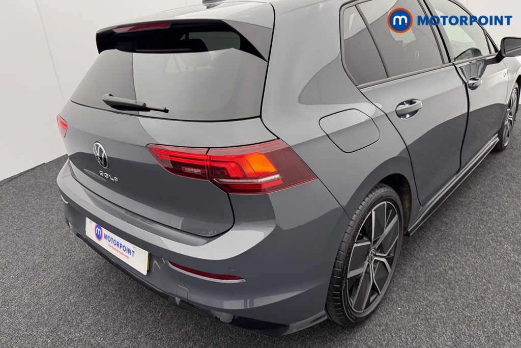Volkswagen Golf R-Line Automatic Diesel Hatchback - Stock Number (1542400) - 24th supplementary image