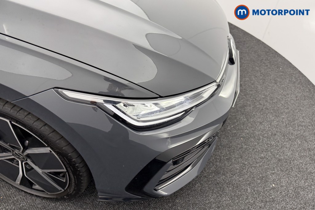 Volkswagen Golf R-Line Automatic Diesel Hatchback - Stock Number (1542400) - 25th supplementary image