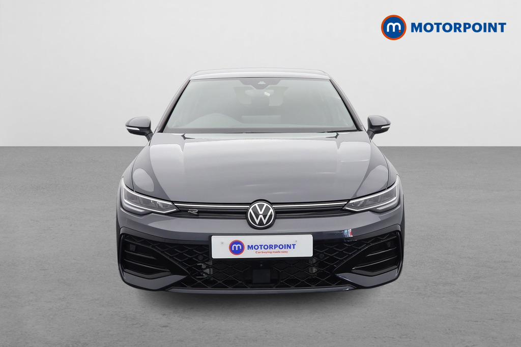 Volkswagen Golf R-Line Automatic Diesel Hatchback - Stock Number (1542400) - Front bumper
