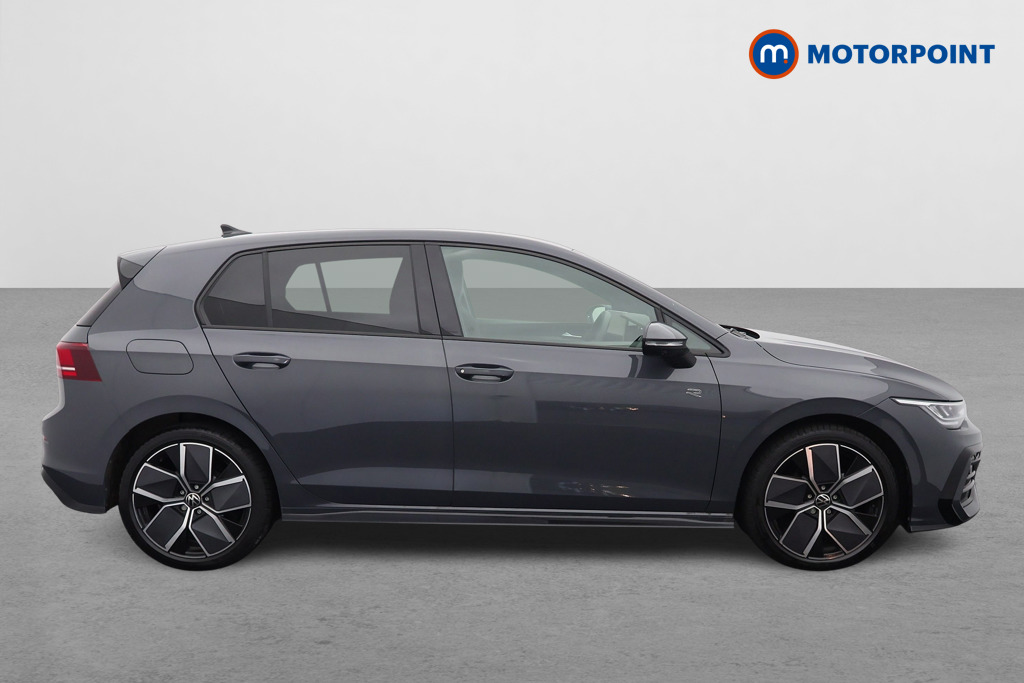 Volkswagen Golf R-Line Automatic Diesel Hatchback - Stock Number (1542400) - Drivers side