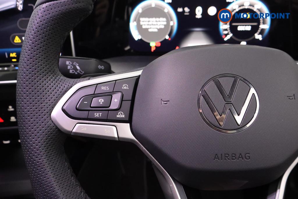 Volkswagen Golf R-Line Automatic Diesel Hatchback - Stock Number (1542404) - 2nd supplementary image