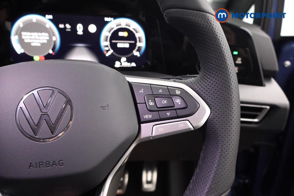 Volkswagen Golf R-Line Automatic Diesel Hatchback - Stock Number (1542404) - 3rd supplementary image