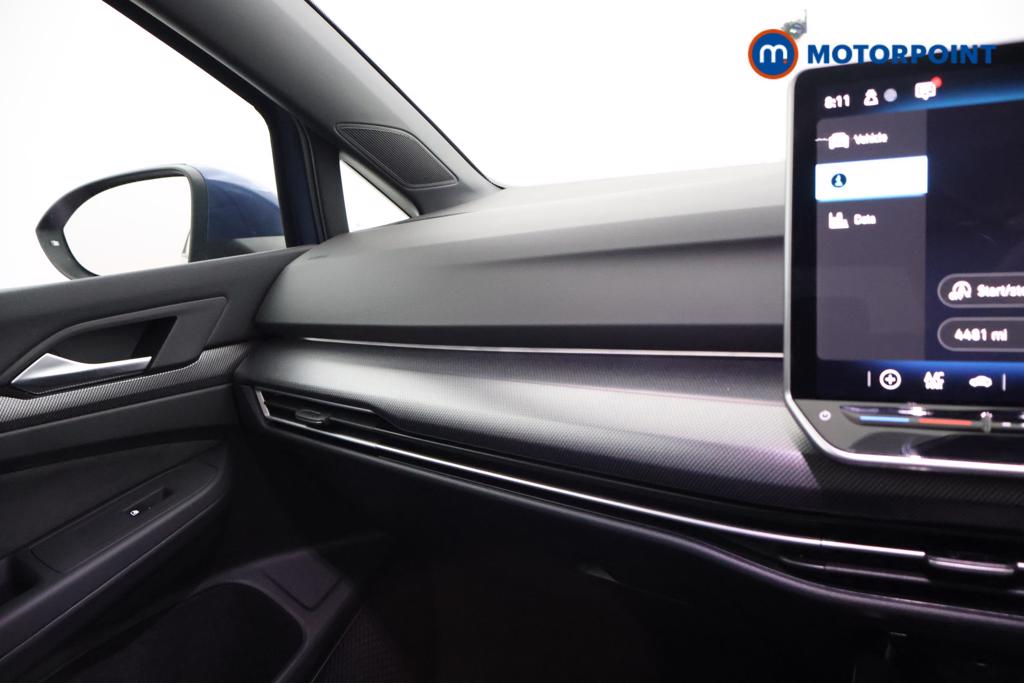 Volkswagen Golf R-Line Automatic Diesel Hatchback - Stock Number (1542404) - 7th supplementary image