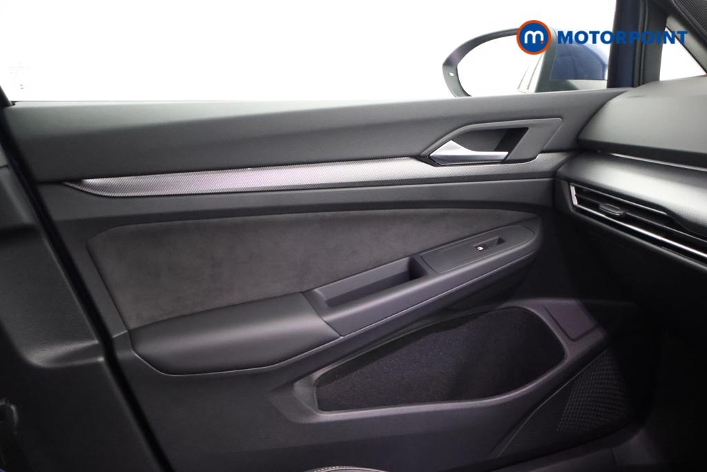 Volkswagen Golf R-Line Automatic Diesel Hatchback - Stock Number (1542404) - 8th supplementary image