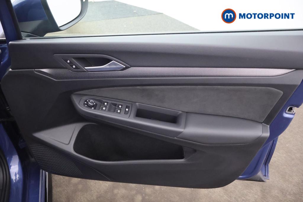 Volkswagen Golf R-Line Automatic Diesel Hatchback - Stock Number (1542404) - 9th supplementary image