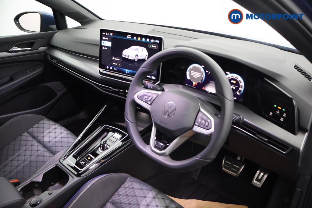 Volkswagen Golf R-Line Automatic Diesel Hatchback - Stock Number (1542404) - 10th supplementary image