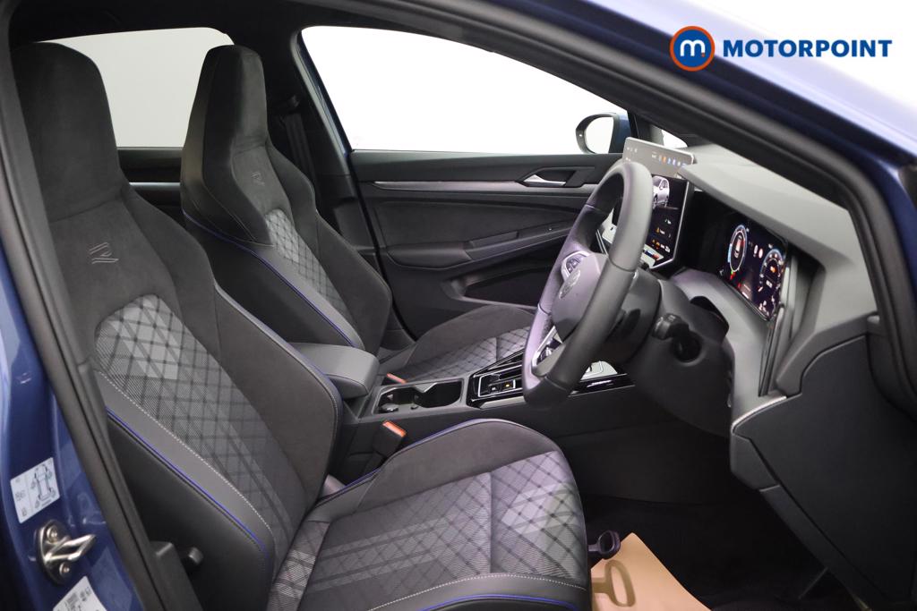 Volkswagen Golf R-Line Automatic Diesel Hatchback - Stock Number (1542404) - 11th supplementary image