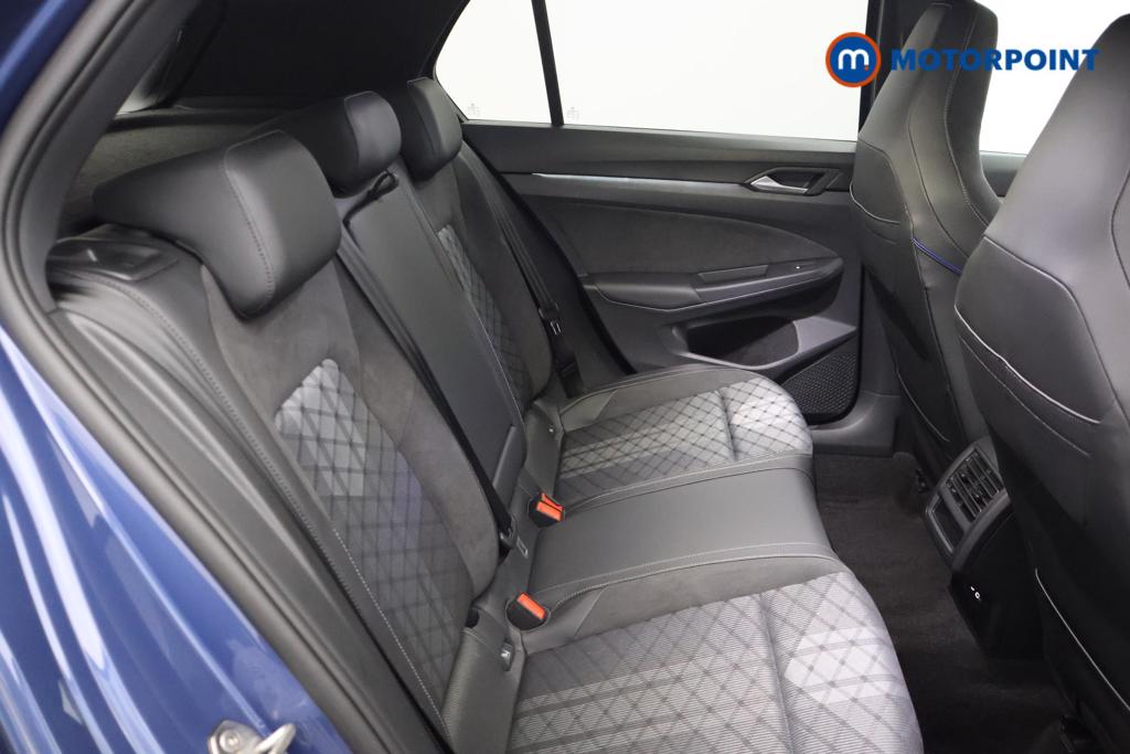 Volkswagen Golf R-Line Automatic Diesel Hatchback - Stock Number (1542404) - 12th supplementary image
