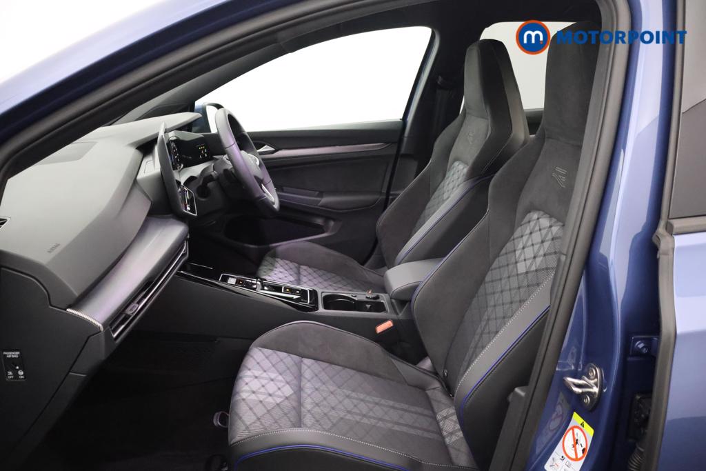 Volkswagen Golf R-Line Automatic Diesel Hatchback - Stock Number (1542404) - 14th supplementary image