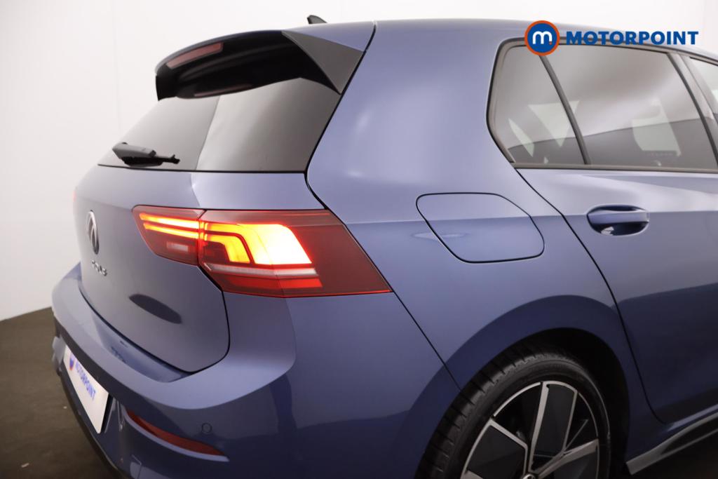 Volkswagen Golf R-Line Automatic Diesel Hatchback - Stock Number (1542404) - 16th supplementary image