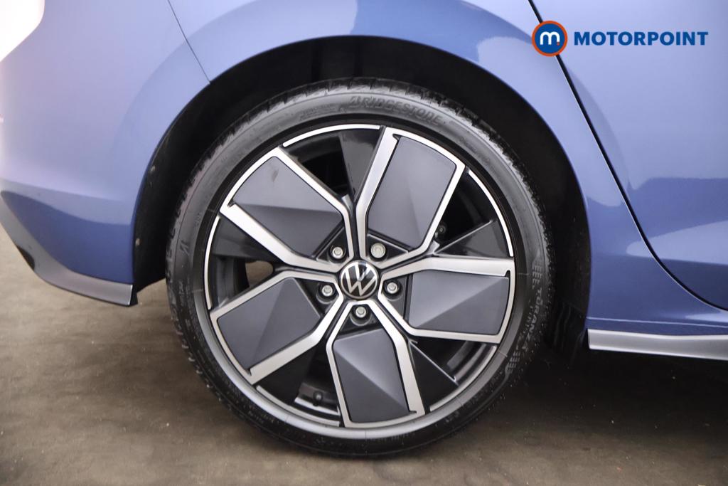 Volkswagen Golf R-Line Automatic Diesel Hatchback - Stock Number (1542404) - 17th supplementary image