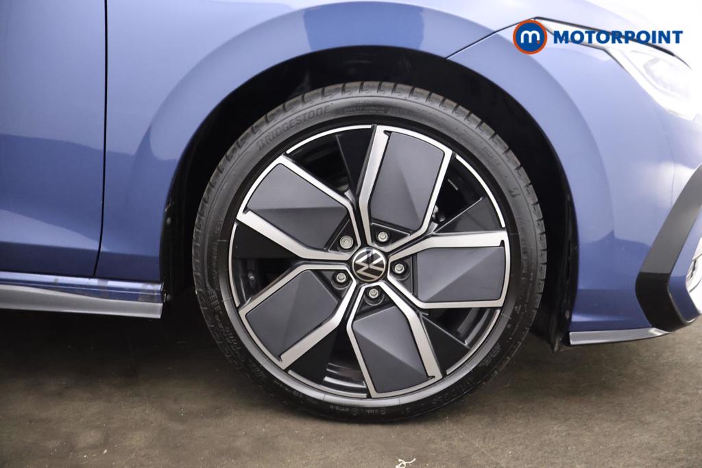 Volkswagen Golf R-Line Automatic Diesel Hatchback - Stock Number (1542404) - 18th supplementary image