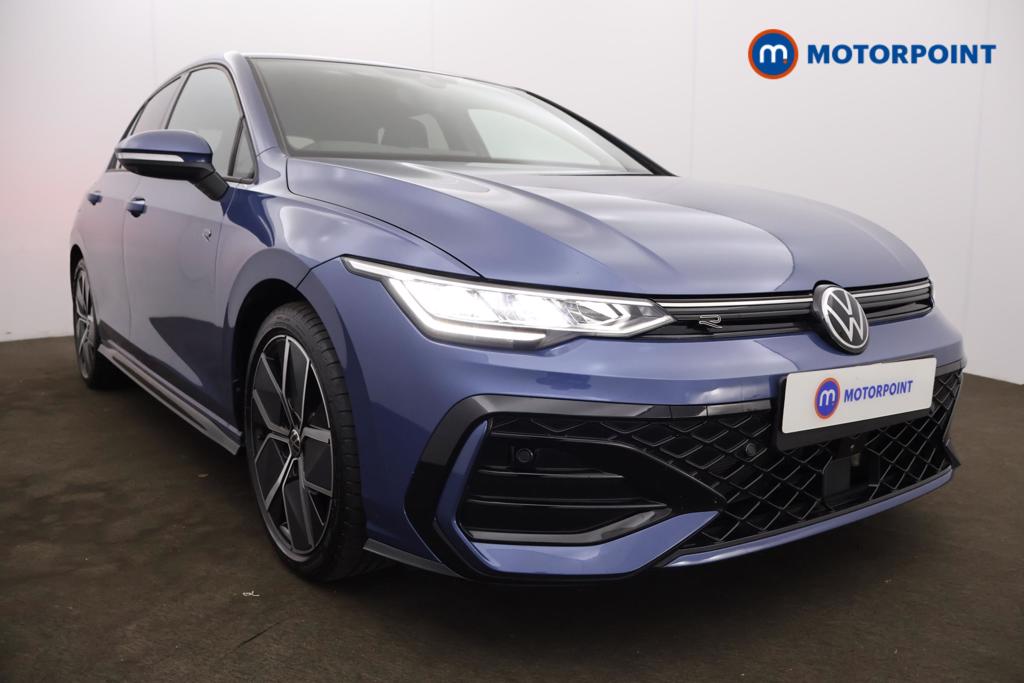 Volkswagen Golf R-Line Automatic Diesel Hatchback - Stock Number (1542404) - 19th supplementary image