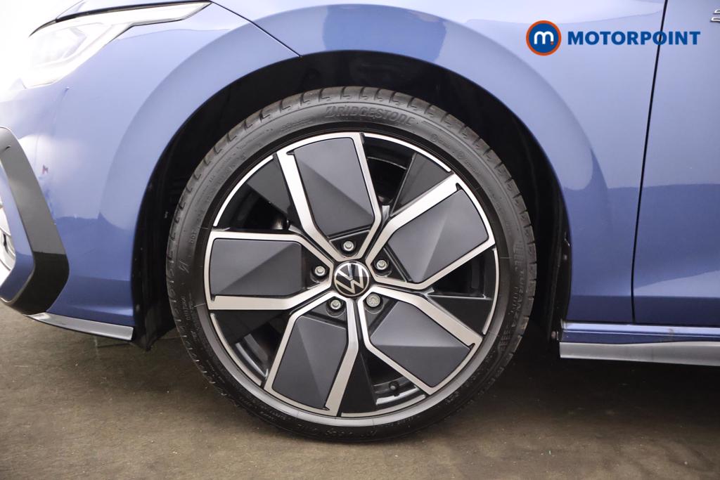 Volkswagen Golf R-Line Automatic Diesel Hatchback - Stock Number (1542404) - 20th supplementary image