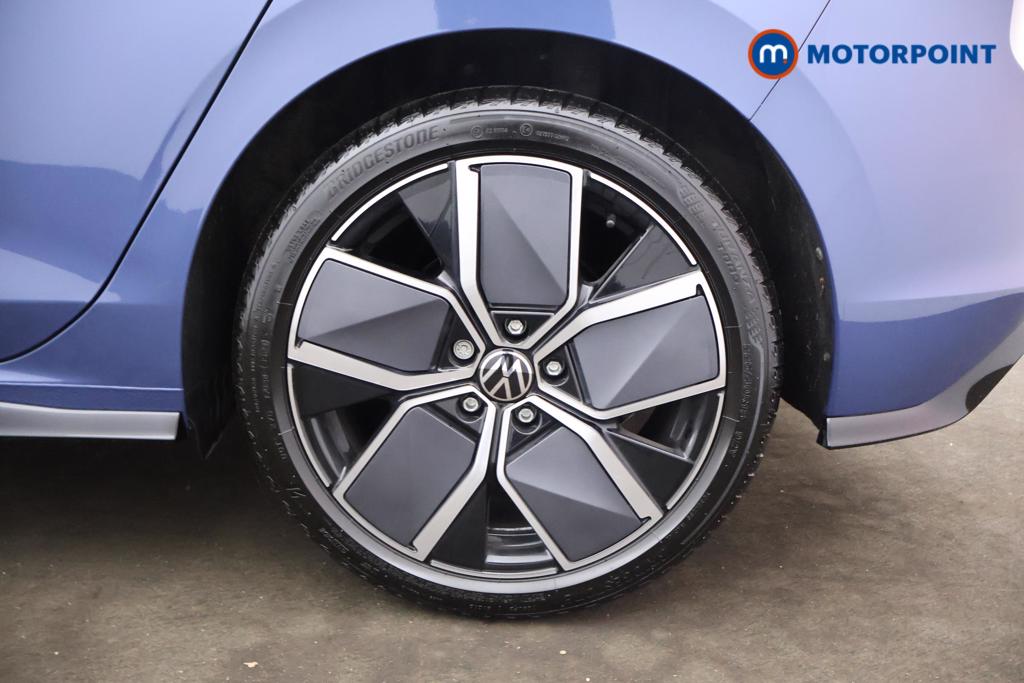 Volkswagen Golf R-Line Automatic Diesel Hatchback - Stock Number (1542404) - 21st supplementary image