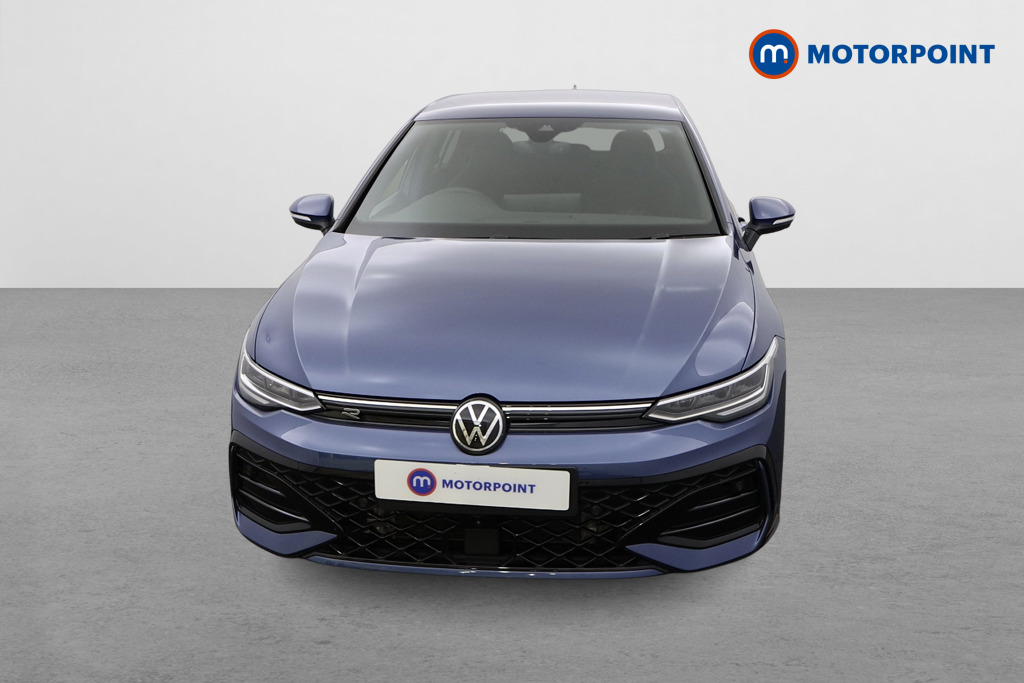 Volkswagen Golf R-Line Automatic Diesel Hatchback - Stock Number (1542404) - Front bumper