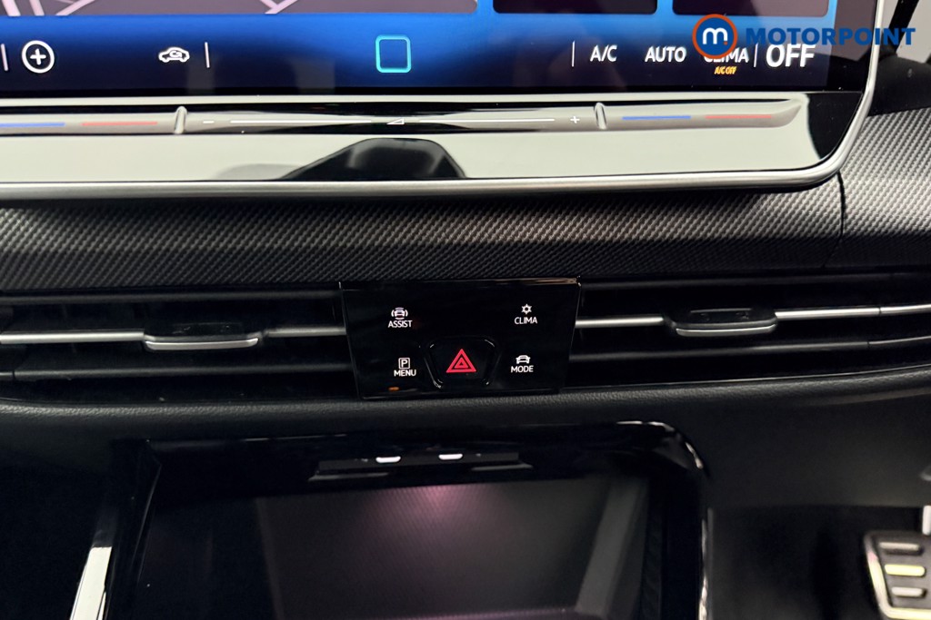 Volkswagen Golf R-Line Automatic Diesel Hatchback - Stock Number (1542416) - 10th supplementary image