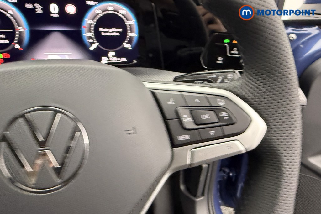 Volkswagen Golf R-Line Automatic Diesel Hatchback - Stock Number (1542416) - 13th supplementary image