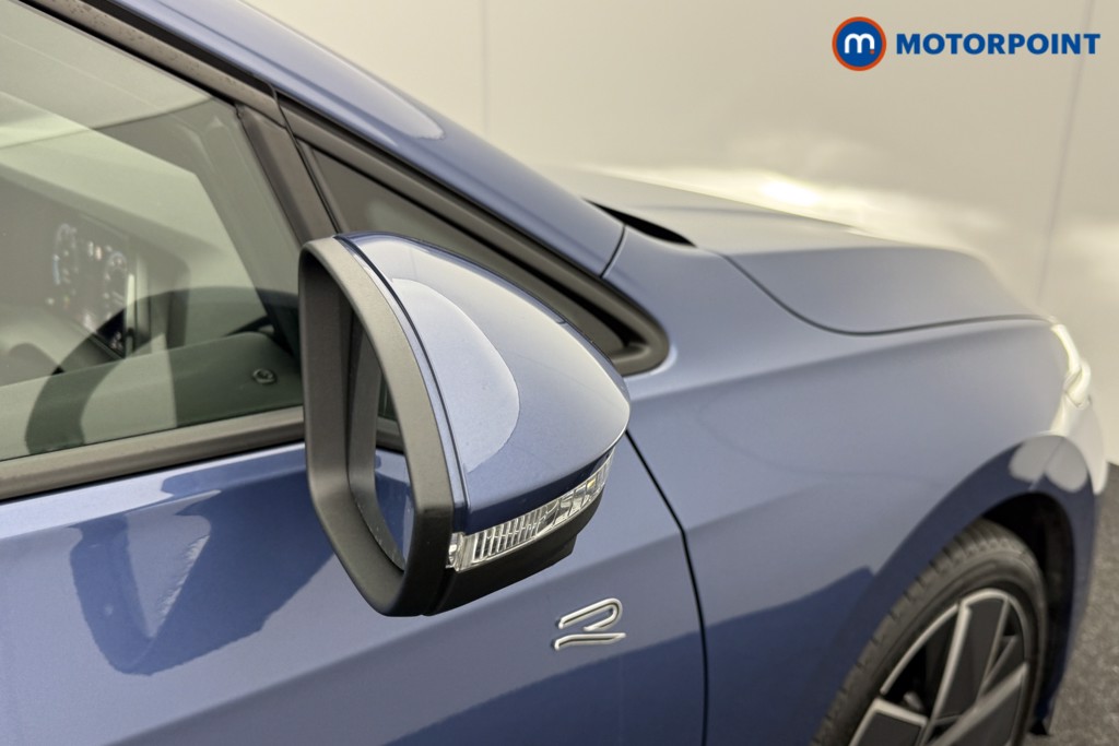 Volkswagen Golf R-Line Automatic Diesel Hatchback - Stock Number (1542416) - 17th supplementary image
