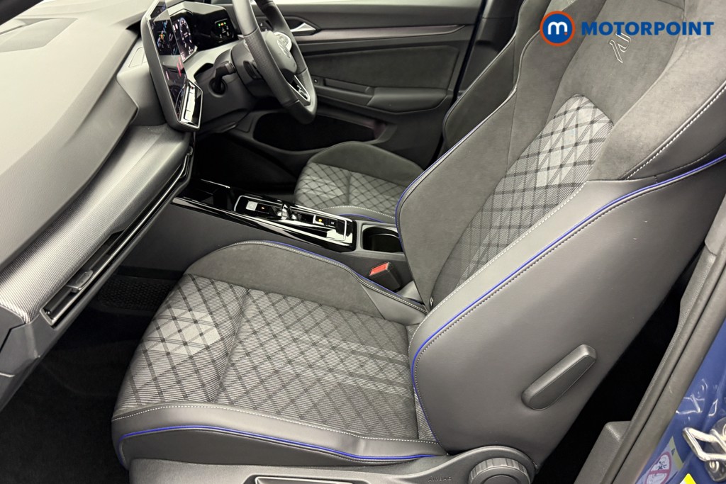 Volkswagen Golf R-Line Automatic Diesel Hatchback - Stock Number (1542416) - 20th supplementary image