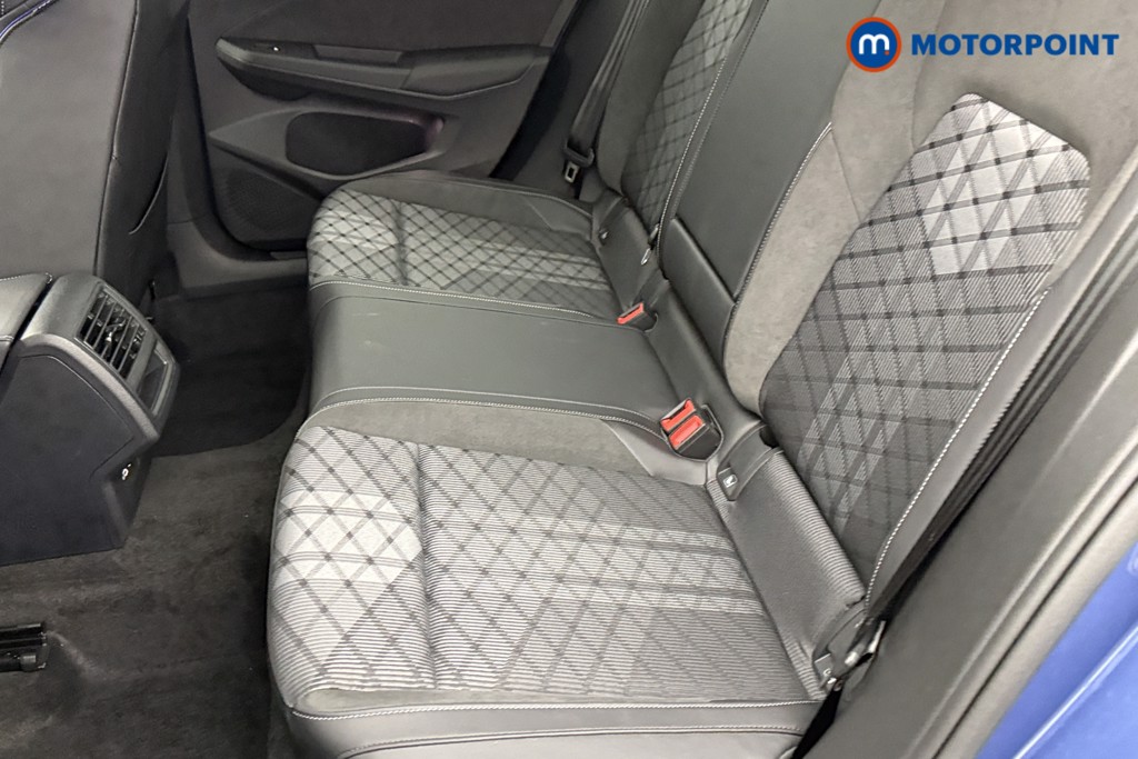 Volkswagen Golf R-Line Automatic Diesel Hatchback - Stock Number (1542416) - 21st supplementary image
