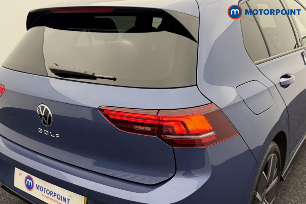 Volkswagen Golf R-Line Automatic Diesel Hatchback - Stock Number (1542416) - 24th supplementary image