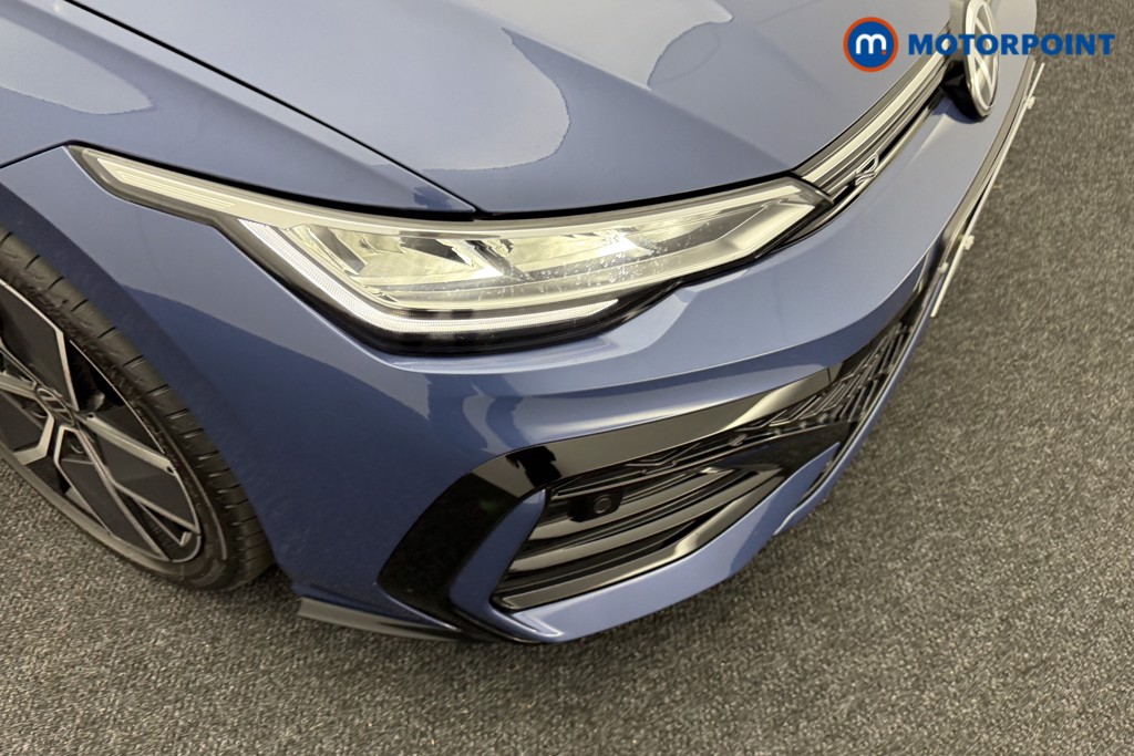 Volkswagen Golf R-Line Automatic Diesel Hatchback - Stock Number (1542416) - 25th supplementary image