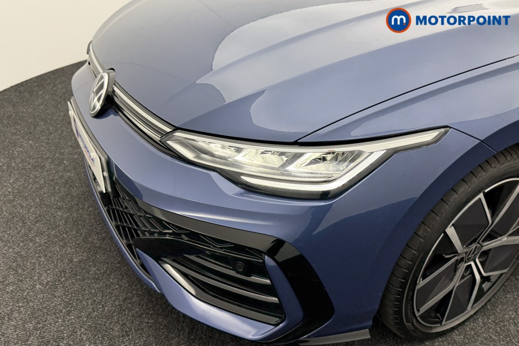 Volkswagen Golf R-Line Automatic Diesel Hatchback - Stock Number (1542416) - 26th supplementary image