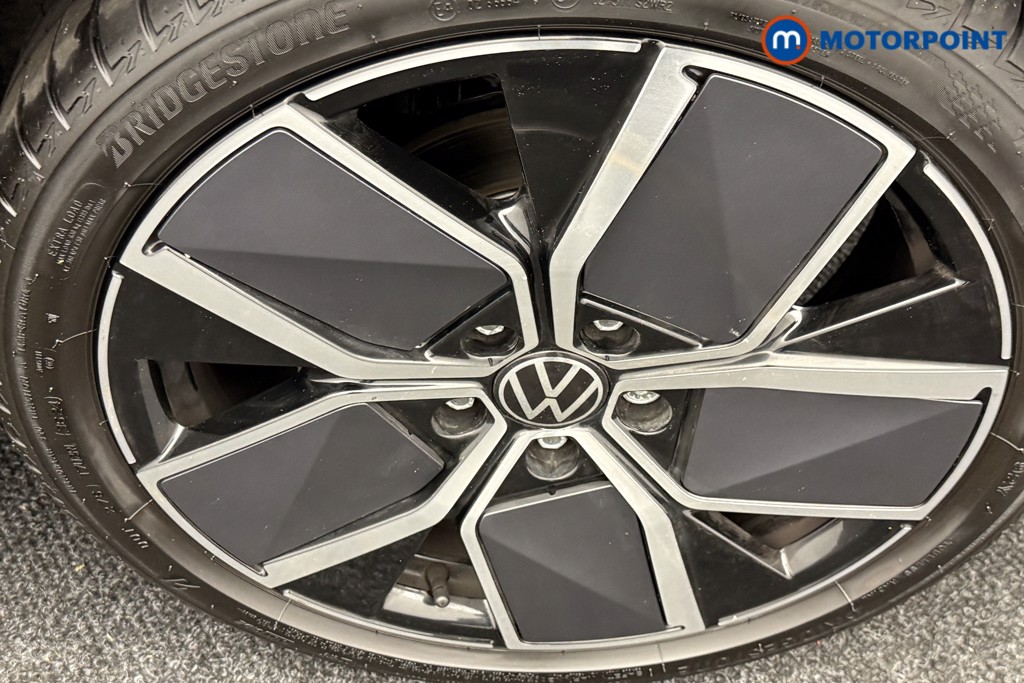Volkswagen Golf R-Line Automatic Diesel Hatchback - Stock Number (1542416) - 28th supplementary image