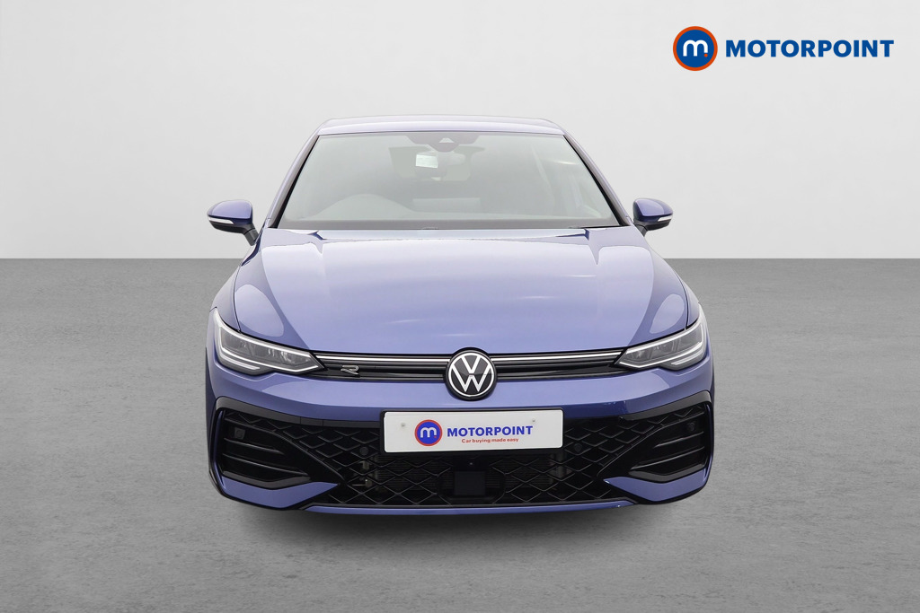Volkswagen Golf R-Line Automatic Diesel Hatchback - Stock Number (1542416) - Front bumper