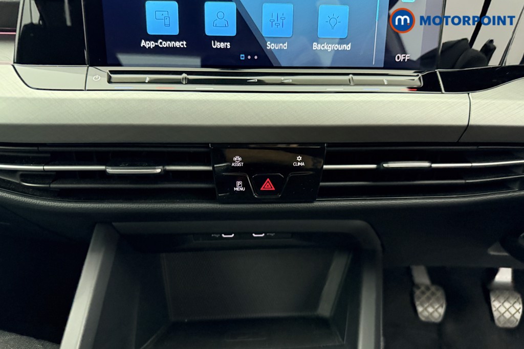 Volkswagen Golf Life Manual Diesel Hatchback - Stock Number (1542479) - 11th supplementary image
